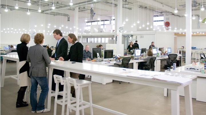 Obraz Signify Lighting Academy