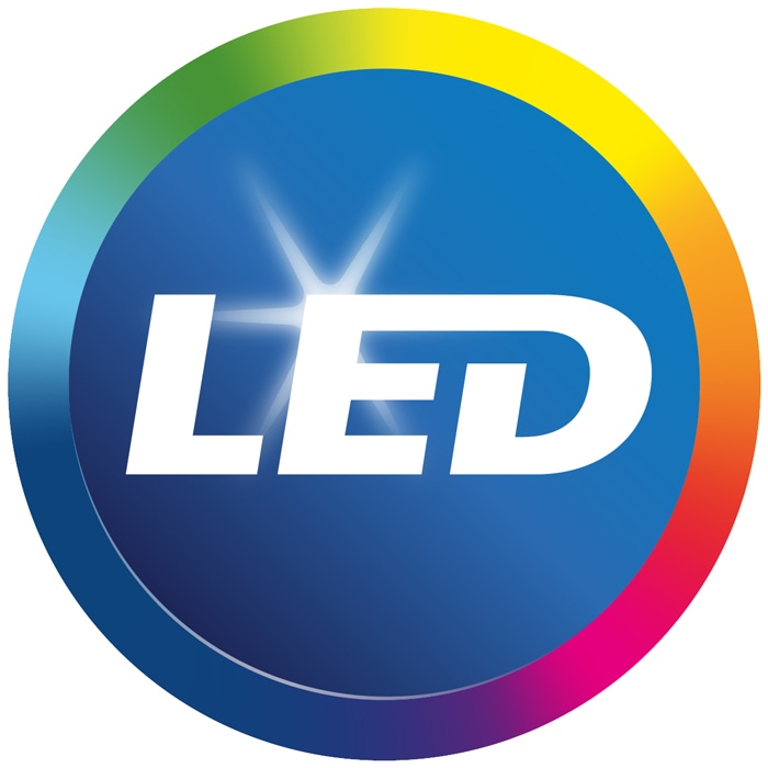 Logo LED
