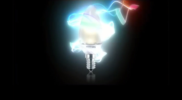 Film przestawiający podstawy technologii LED