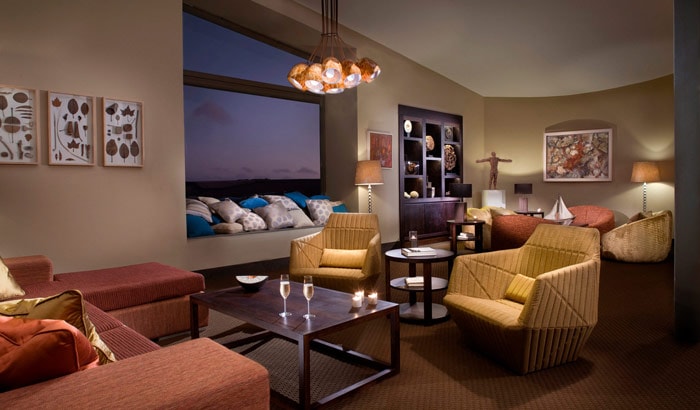 Hotel Scarlet