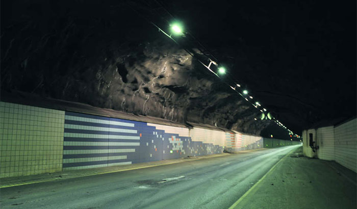 Lundbytunnel