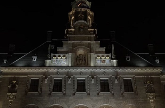 bezpieczne miasto w rękach mieszkańców