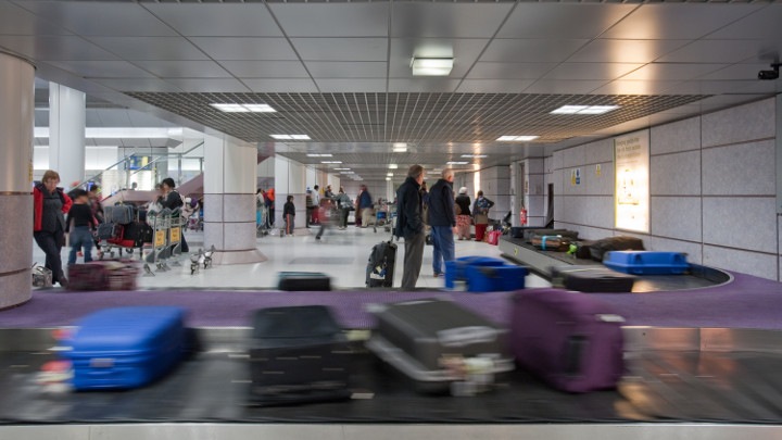 Jak oświetlenie wpływa na nastrój pasażerów
