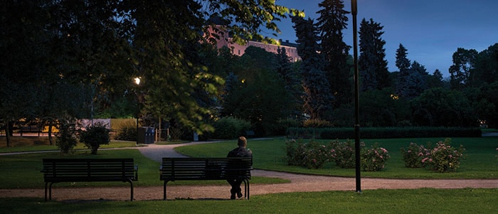 Uppsala