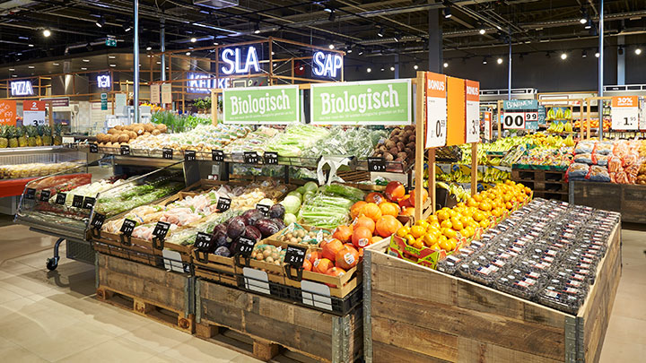 FreshFood-Philips-oświetlenie-supermarketu