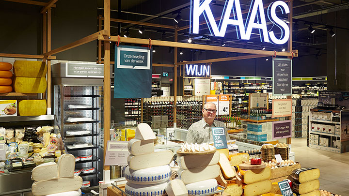 FreshFood-Philips-oświetlenie-supermarketu