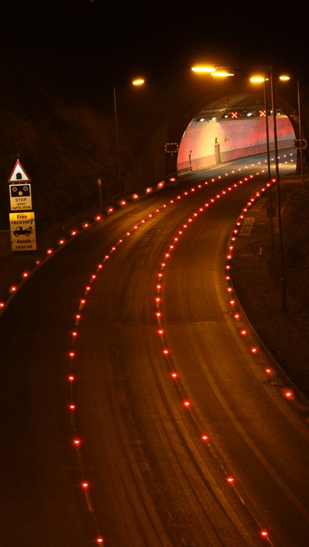 Znaczniki ONROADLED — Philips Lighting 