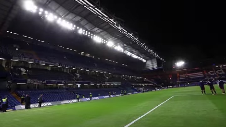 Chelsea F.C.