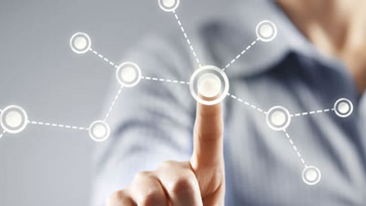 Philips Connected Lighting digital ecology