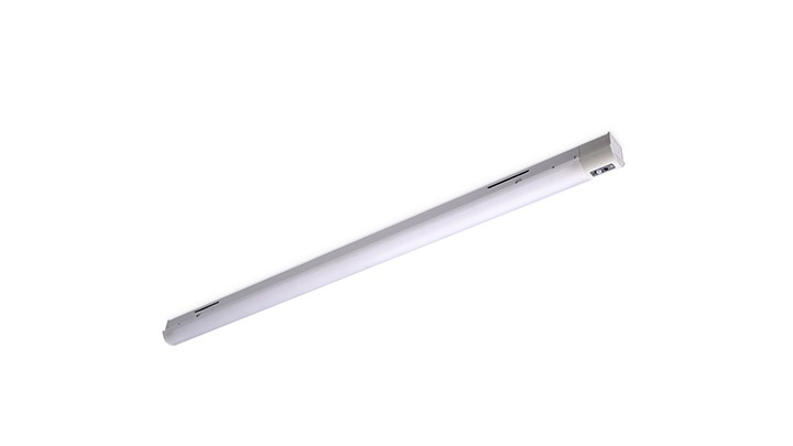 Oprawa GreenPerform firmy Philips Lighting — energooszczędne, trwałe przemysłowe oświetlenie LED, którym można sterować bezprzewodowo