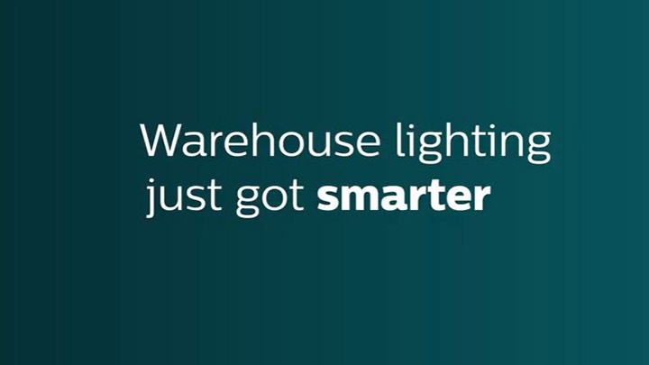 GreenWarehouse — nowoczesne oświetlenie magazynów