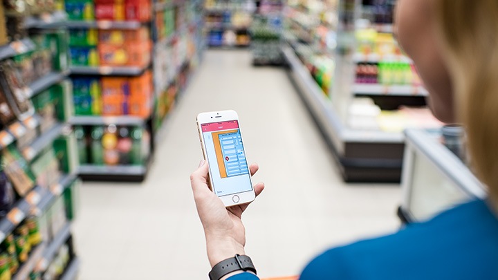 Technologia nawigacji wewnętrznej firmy Philips Lighting — sposób działania i inne informacje
