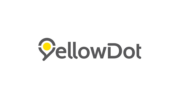 Program YellowDot firmy Philips Lighting umożliwia certyfikację konkurencyjnych opraw oświetleniowych LED pod kątem zgodności z naszą technologią nawigacji wewnętrznej