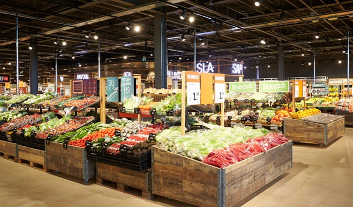 StoreWise