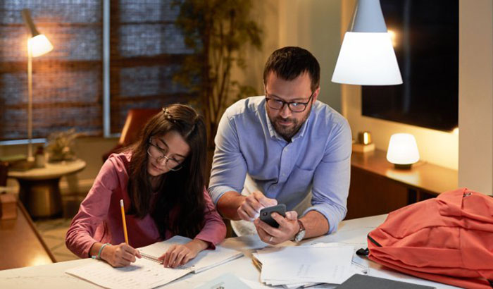 Philips Hue – dobry prezent na Dzień Ojca?