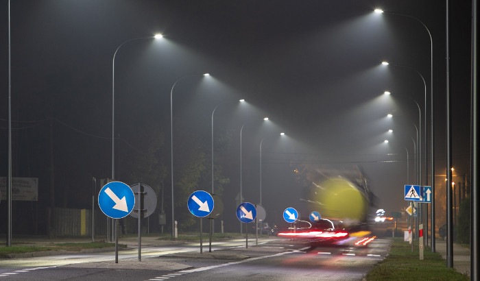 Jak wykorzystać w pełni potencjał technologii LED?