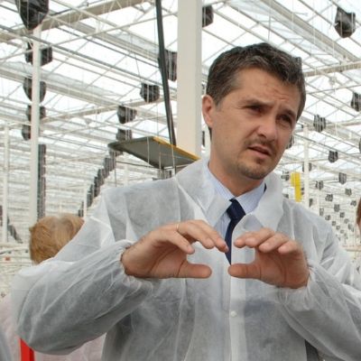 Maciej Król