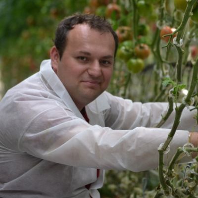 Michał Szymczak