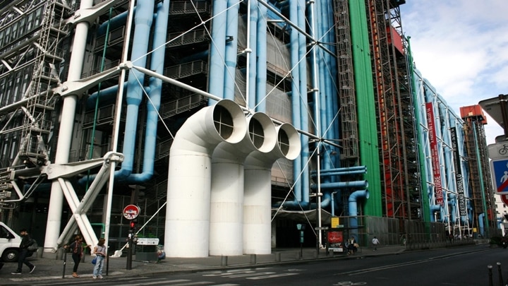 pompidou