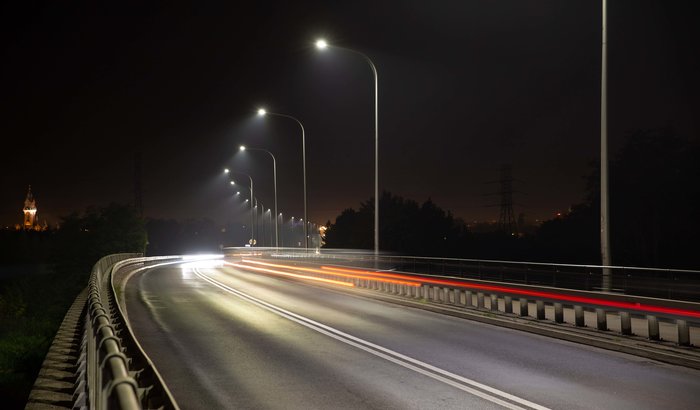 Inteligentne oświetlenie w Wielkopolsce – Kalisz miastem Smart City