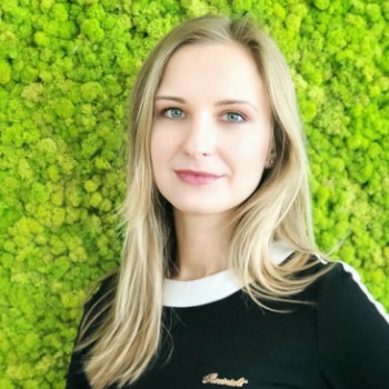 Iwona Luniewska