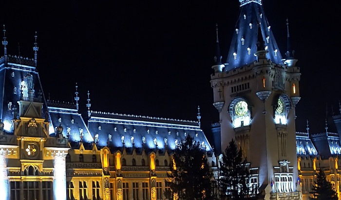 Światło w architekturze i jego możliwości