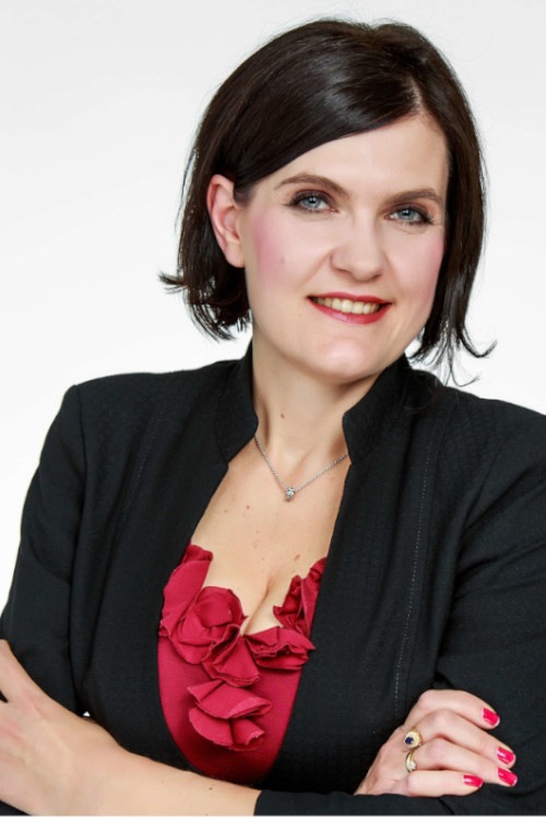 Magdalena Szerenkowska