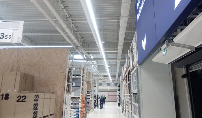 Co podwyżki energii oznaczają dla handlu?