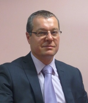 Bogdan Ślęk