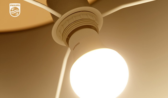 Dlaczego żarówki LED świecą po wyłączeniu?