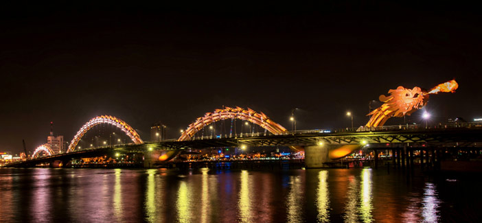 Czym powinno charakteryzować się oświetlenie mostu?