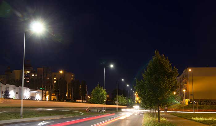 Osiedle przyszłości - Wrocław Nowe Żerniki