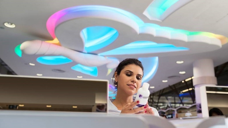 Indoor Positioning – pytania i sugerowane kierunki odpowiedzi