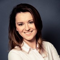 agata iwanska
