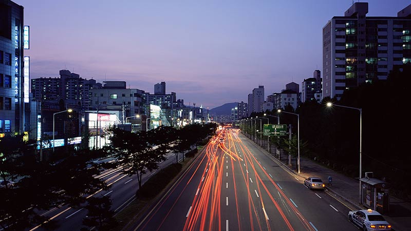 Sowa – LED: dofinansowanie modernizacji oświetlenia ulicznego