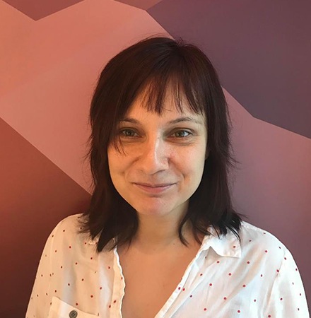 Monika Kolakowska
