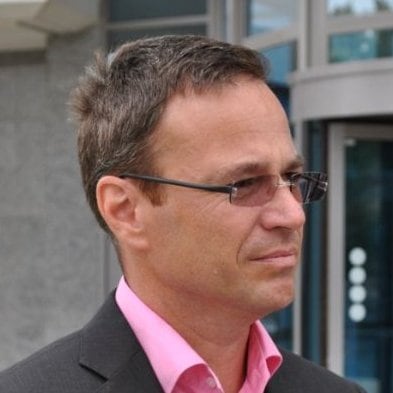 Boris Zupancic