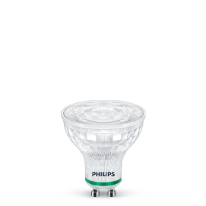 Żarówka LED Classic przezroczysta, 60 W, biel — 3000 K