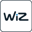 WiZ logo