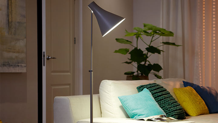 Piantane per la casa Philips Lighting