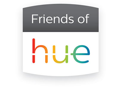 Friends of Hue sotfware