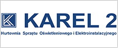 Karel logo