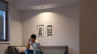 Oświetlenie wpuszczane