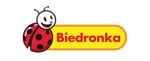 biedronka Logo