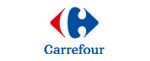 carrefour Logo