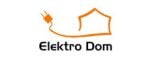 elektrodom Logo