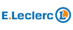 leclerc Logo