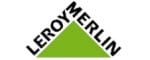 leroy-merlin Logo