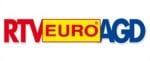 RTV EURO AGD Logo
