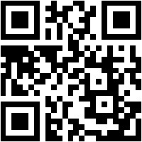 WhatsApp QR code
